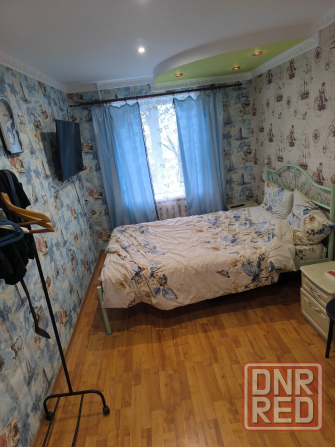 Продажа 3к.квартиры Макеевка, Советский р-н, Ханженкво Макеевка - изображение 2