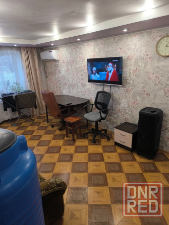 Продажа 3к.квартиры Макеевка, Советский р-н, Ханженкво Макеевка - изображение 3