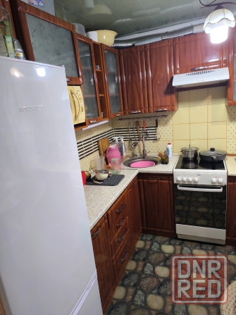 Продажа 3к.квартиры Макеевка, Советский р-н, Ханженкво Макеевка - изображение 7