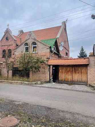 Продажа 9 комн. дома, ул. Порт Артурная Донецк