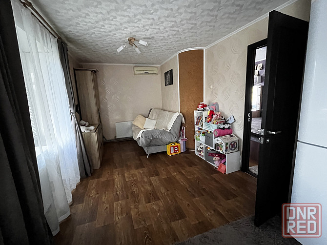 сдам квартиру Ворошиловский район Донецк - изображение 4