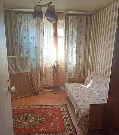 2х-ком. крупногабарит. квартира, Азотный Донецк