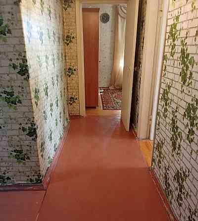 2х-ком. крупногабарит. квартира, Азотный Донецк