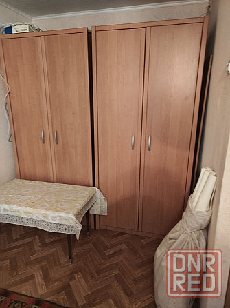 1-ком. крупногабарит. квартира, Азотный Донецк - изображение 6