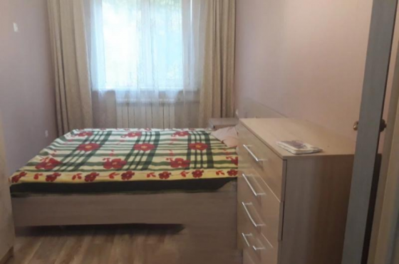 Продажа 2 комн. кв., ул. Будапештская Донецк
