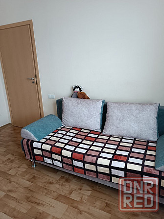 Продаётся 2х комнатная квартира Оцкб Донецк - изображение 6