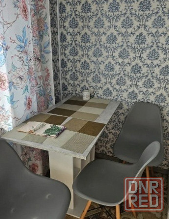 Сдаётся квартира в Киевском районе, Изумруд. Донецк - изображение 6