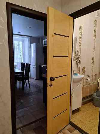 Сдаётся квартира в Калининском р-не Ильича 21 Донецк