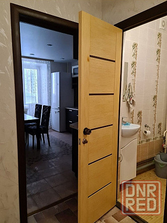 Сдаётся квартира в Калининском р-не Ильича 21 Донецк - изображение 4