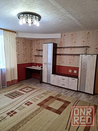 Сдаётся квартира в Калининском р-не Ильича 21 Донецк - изображение 5
