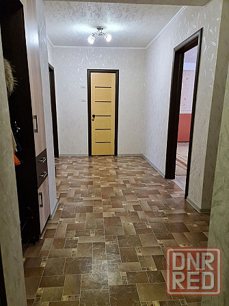 Сдаётся квартира в Калининском р-не Ильича 21 Донецк - изображение 10