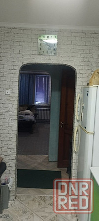 Продажа 2 комнатной квартиры+гараж, Горняцкий район, Красная Горка Макеевка - изображение 1