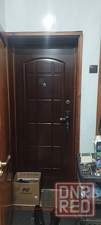 Продажа 2 комнатной квартиры+гараж, Горняцкий район, Красная Горка Макеевка - изображение 4