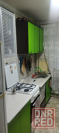 Продажа 2 комнатной квартиры+гараж, Горняцкий район, Красная Горка Макеевка - изображение 6