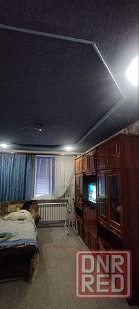 Продажа 2 комнатной квартиры+гараж, Горняцкий район, Красная Горка Макеевка - изображение 3