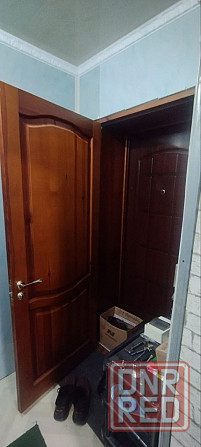 Продажа 2 комнатной квартиры+гараж, Горняцкий район, Красная Горка Макеевка - изображение 5