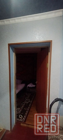 Продажа 2 комнатной квартиры+гараж, Горняцкий район, Красная Горка Макеевка - изображение 7