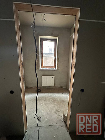 Продам дом 130 кв.м. , участок 4 сот ,под чистовую отделку, б. Шевченко(торговый институт) Донецк - изображение 6