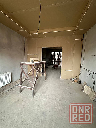 Продам дом 130 кв.м. , участок 4 сот ,под чистовую отделку, б. Шевченко(торговый институт) Донецк - изображение 10