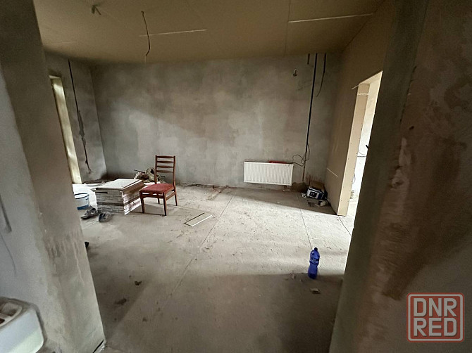 Продам дом 130 кв.м. , участок 4 сот ,под чистовую отделку, б. Шевченко(торговый институт) Донецк - изображение 11