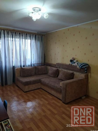 Продается 2 - х комнатная квартира, ул. Успенского (ориентир поселок Батова) Макеевка - изображение 3