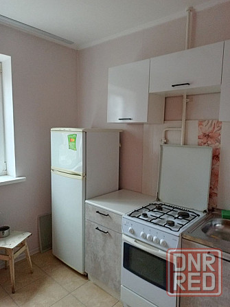 Продается 2 - х комнатная квартира, Шахтерская Площадь Донецк - изображение 1