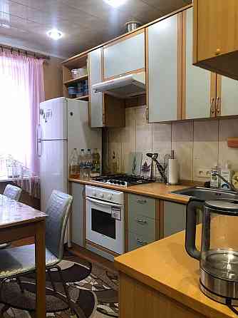 Продам 3-х комнатную квартиру, Гвардейка, м-н Калининский. Макеевка