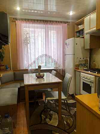 Продам 3-х комнатную квартиру, Гвардейка, м-н Калининский. Макеевка