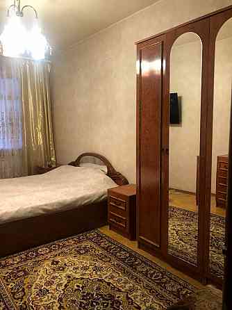 Продам 3-х комнатную квартиру, Гвардейка, м-н Калининский. Макеевка