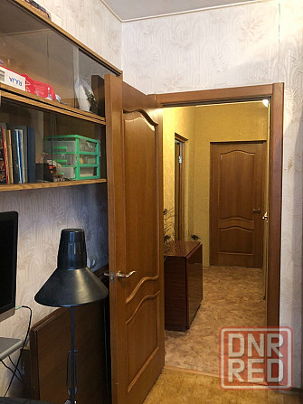 Продам 3-х комнатную квартиру, Гвардейка, м-н Калининский. Макеевка - изображение 12