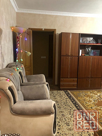 Продам 3-х комнатную квартиру, Гвардейка, м-н Калининский. Макеевка - изображение 6