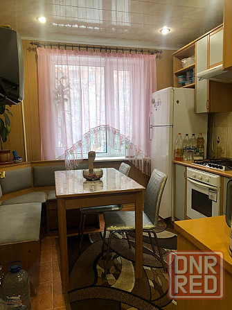 Продам 3-х комнатную квартиру, Гвардейка, м-н Калининский. Макеевка - изображение 4