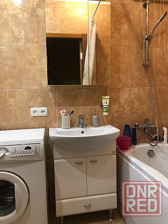 Продам 3-х комнатную квартиру, Гвардейка, м-н Калининский. Макеевка - изображение 7