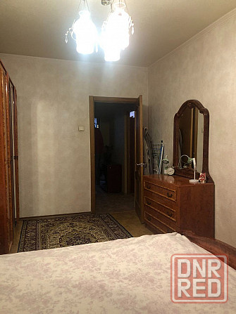 Продам 3-х комнатную квартиру, Гвардейка, м-н Калининский. Макеевка - изображение 10