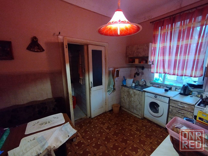 Продам дом в Куйбышевском районе, ориентир Империя мебели Донецк - изображение 5