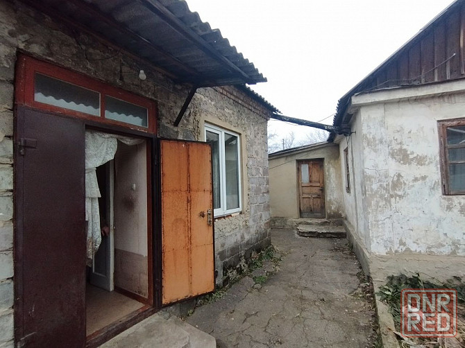 Продам дом в Куйбышевском районе, ориентир Империя мебели Донецк - изображение 1