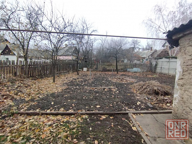 Продам дом в Куйбышевском районе, ориентир Империя мебели Донецк - изображение 3
