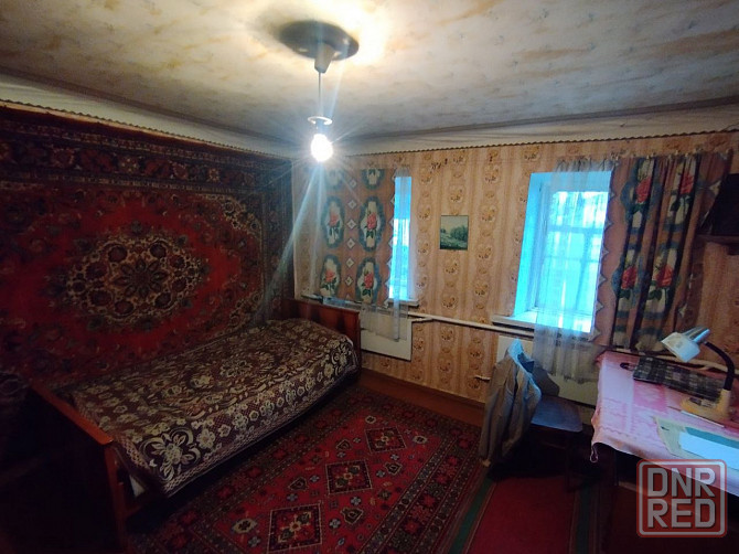 Продам дом в Куйбышевском районе, ориентир Империя мебели Донецк - изображение 4