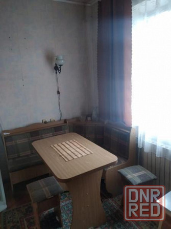 Продается 1 комнатная квартира, ул. Челюскинцев Донецк - изображение 2
