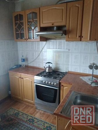 Продается 1 комнатная квартира, ул. Челюскинцев Донецк - изображение 1