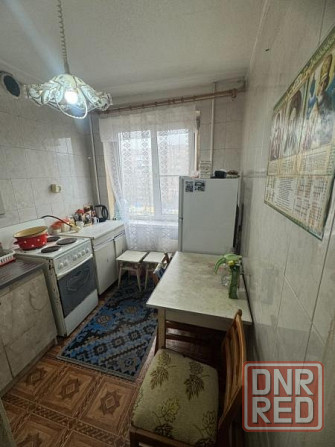 Продажа 1 комн. кв., ул. Куйбышева (Стоматология) Донецк - изображение 3