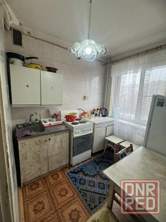 Продажа 1 комн. кв., ул. Куйбышева (Стоматология) Донецк - изображение 4