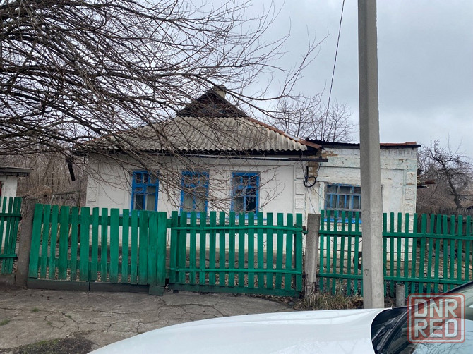 Продажа дома Петровский р-н ул.Леси Украинки! Донецк - изображение 1