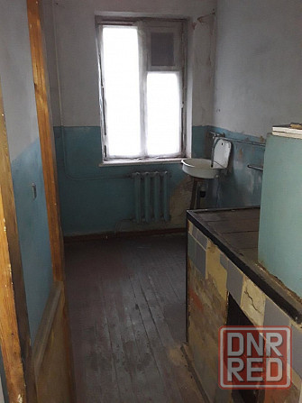 Продается 2 - х комнатная квартира, ул. Осоавиахима (поселок шахты 29) Донецк - изображение 1