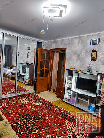 Продам квартиру Макеевка - изображение 5