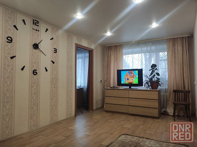 Сдам квартиру на Восточном Макеевка - изображение 1