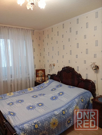 Продам 4кв. Текстильщик /Обжора Донецк - изображение 6