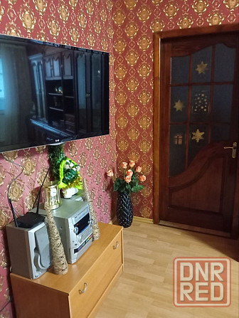Продам 4кв. Текстильщик /Обжора Донецк - изображение 1