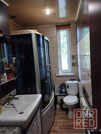 Продам 2 ком кв в Ленинском р-н Боссе. Дк 21 сьезда. Донецк - изображение 4