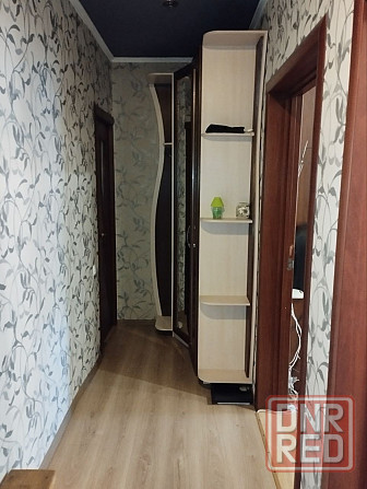 Продам 2 ком кв в Ленинском р-н Боссе. Дк 21 сьезда. Донецк - изображение 2